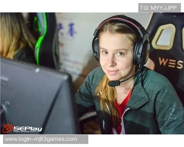 电竞新闻王丽畅谈CSGO职业生涯背后的故事与心路历程